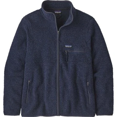 Patagonia Reclaimed Fleece Jacket - Men's - Image 4