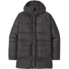 Patagonia Silent Down Parka - Men's 1 Patagonia Silent Down Parka - Men's -Ski Series fw23 patagonia menssilentdownparka inkblack