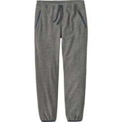 Patagonia Synch Pants - Men's -Ski Series fw23 patagonia menssynchpants nickel