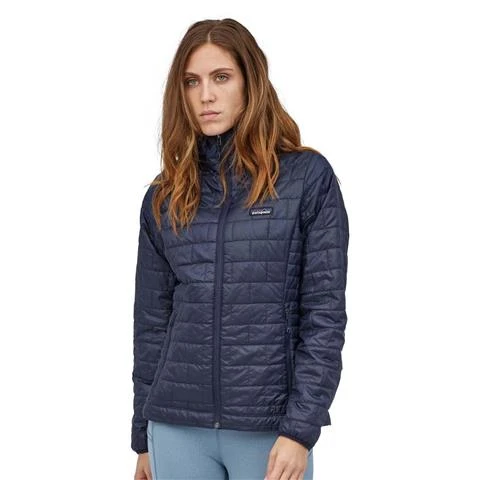 Patagonia Nano Puff Hoody - Women's - Image 3