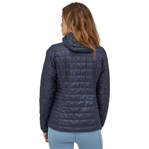 Patagonia Nano Puff Hoody - Women's - Image 4