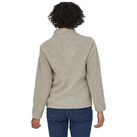 Patagonia Reclaimed Fleece Jacket - Women's - Image 2