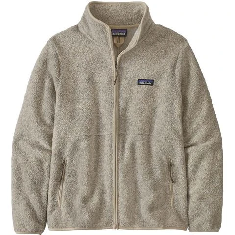 Patagonia Reclaimed Fleece Jacket - Women's - Image 3