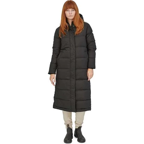 Patagonia Silent Down Long Parka - Women's