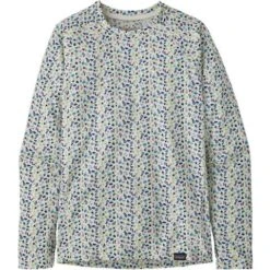 Patagonia Capilene Midweight Crew - Youth