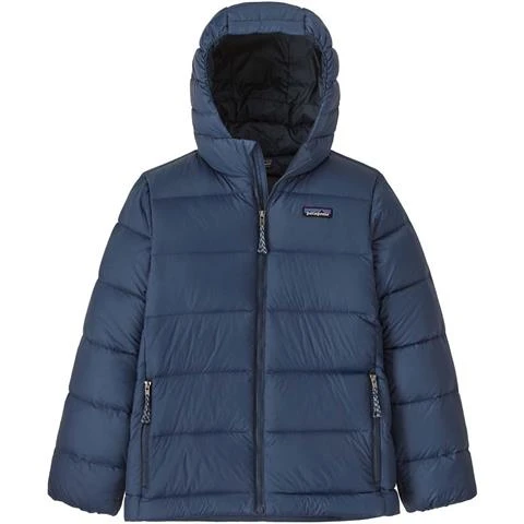 Patagonia Hi-Loft Down Sweater Hoody - Youth 4 Patagonia Hi-Loft Down Sweater Hoody - Youth - Image 2