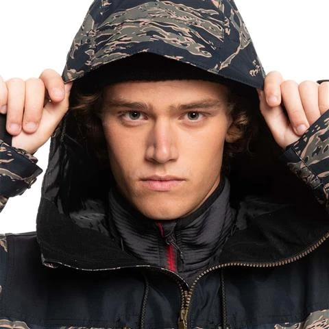 Quiksilver Fairbanks Jacket - Men's 12 Quiksilver Fairbanks Jacket - Men's - Image 10