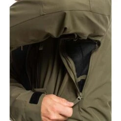 Quiksilver Mission 3-in-1 Jacket - Men's 18 Quiksilver Mission 3-in-1 Jacket - Men's -Ski Series fw23 quiksilver mensmission3in1jacket grapeleaf 7