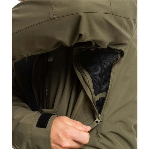Quiksilver Mission 3-in-1 Jacket - Men's 9 Quiksilver Mission 3-in-1 Jacket - Men's - Image 7