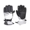 Quiksilver Mission Glove - Men's 1 Quiksilver Mission Glove - Men's -Ski Series fw23 quiksilver mensmissionglove snowwhitecamopower 1