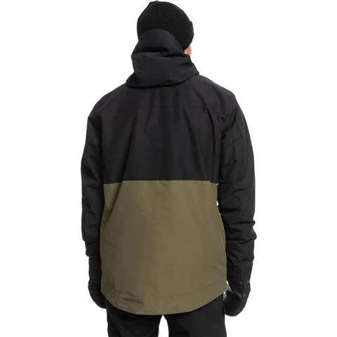 Quiksilver Sycamore Jacket - Men's 10 Quiksilver Sycamore Jacket - Men's - Image 8