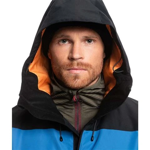 Quiksilver Sycamore Jacket - Men's 12 Quiksilver Sycamore Jacket - Men's - Image 10