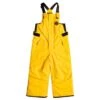 Quiksilver Boogie Pant - Boy's 1 Quiksilver Boogie Pant - Boy's -Ski Series fw23 quiksilver toddlerboysboogiepant goldenrod 1