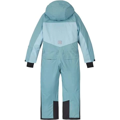 Reima Lemmenjoki Reimatec Snow Suit - Youth 7 Reima Lemmenjoki Reimatec Snow Suit - Youth - Image 5