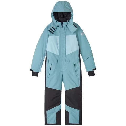 Reima Lemmenjoki Reimatec Snow Suit - Youth 8 Reima Lemmenjoki Reimatec Snow Suit - Youth - Image 6