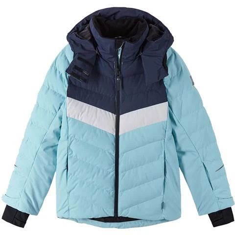 Reima Luppo Jacket - Youth 6 Reima Luppo Jacket - Youth - Image 4