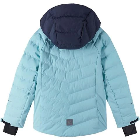 Reima Luppo Jacket - Youth 7 Reima Luppo Jacket - Youth - Image 5