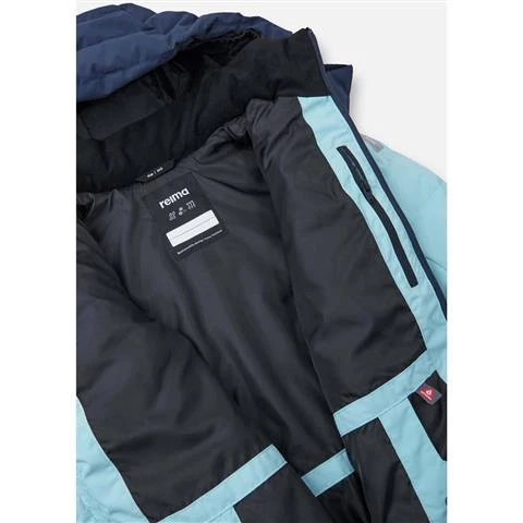 Reima Luppo Jacket - Youth 12 Reima Luppo Jacket - Youth - Image 10