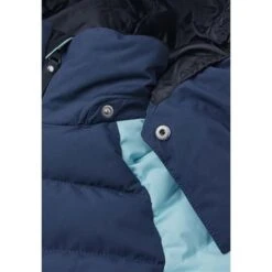 Reima Luppo Jacket - Youth 25 Reima Luppo Jacket - Youth -Ski Series fw23 reima kidsluppojacket lightturquoise 9