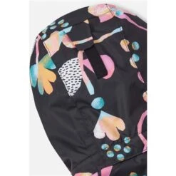 Reima Youth Reach Reimatec Ski Suit - 5100067A -Ski Series fw23 reima kidsreachreimatecskisuit black9995 6