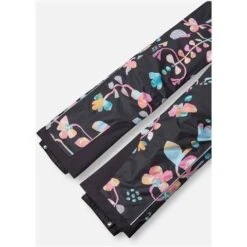 Reima Youth Reach Reimatec Ski Suit - 5100067A -Ski Series fw23 reima kidsreachreimatecskisuit black9995 7