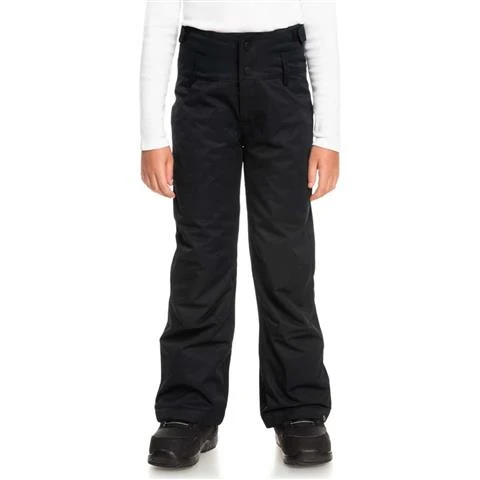 Roxy Diversion Girl Pant - Girl's 4 Roxy Diversion Girl Pant - Girl's - Image 2