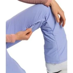 Roxy Backyard Pant - Women's -Ski Series fw23 roxy womensbackyardpant easteregg 5