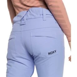 Roxy Backyard Pant - Women's -Ski Series fw23 roxy womensbackyardpant easteregg 7
