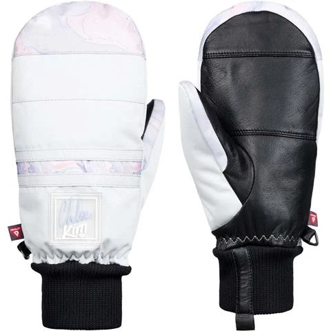 Roxy Chloe Kim Mitt - Women's 3 Roxy Chloe Kim Mitt - Women's
