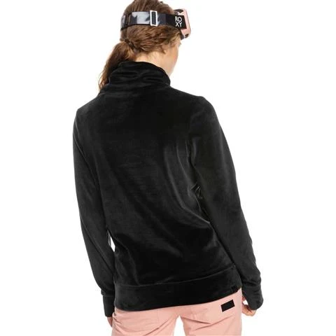 Roxy Deltine Fleece Pullover - Women's 5 Roxy Deltine Fleece Pullover - Women's - Image 3