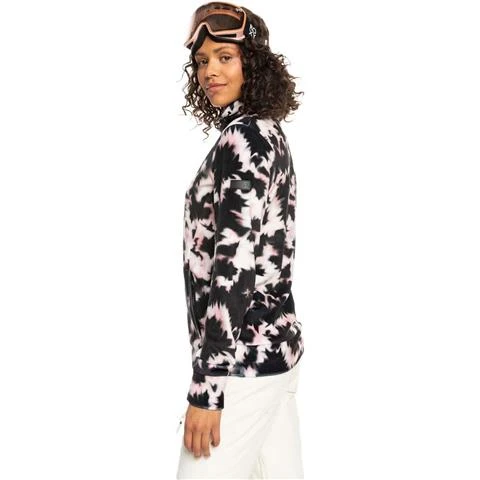 Roxy Deltine Fleece Pullover - Women's 9 Roxy Deltine Fleece Pullover - Women's - Image 7