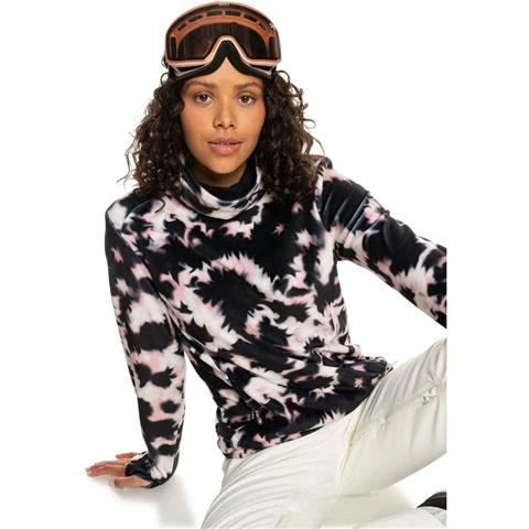 Roxy Deltine Fleece Pullover - Women's 13 Roxy Deltine Fleece Pullover - Women's - Image 11