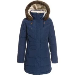 Roxy Ellie Warmlink Jacket - Women's -Ski Series fw23 roxy womenselliewarmlinkjacket medievalblue 6