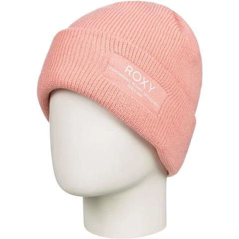 Roxy Folker Beanie - Women's 4 Roxy Folker Beanie - Women's - Image 2