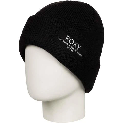 Roxy Folker Beanie - Women's 5 Roxy Folker Beanie - Women's - Image 3