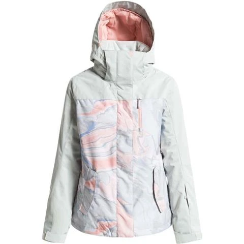 Roxy Jetty Block Jacket - Women's 3 Roxy Jetty Block Jacket - Women's