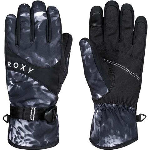 Roxy Jetty Gloves - Women's 3 Roxy Jetty Gloves - Women's