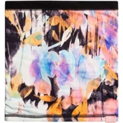 Roxy Lana Collar - Neck-up Women's 11 Roxy Lana Collar - Neck-up Women's -Ski Series fw23 roxy womenslanacollar trueblacktenderness