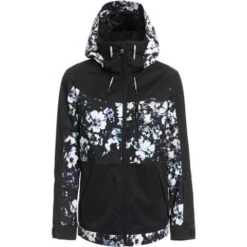 Roxy Presence Parka Jacket - Women's