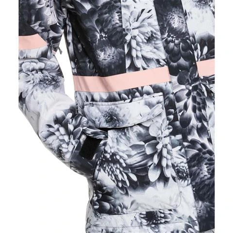 Roxy Ritual Jacket - Women's 11 Roxy Ritual Jacket - Women's - Image 9