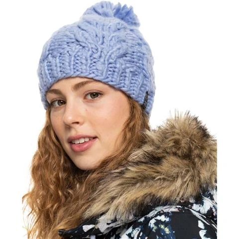 Roxy Winter Beanie - Women's 3 Roxy Winter Beanie - Women's