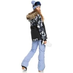 Roxy Winter Beanie - Women's 7 Roxy Winter Beanie - Women's -Ski Series fw23 roxy womenswinterbeanie easteregg 2