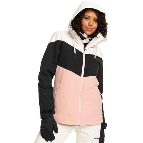 Roxy Winter Haven Jacket - Women's 3 Roxy Winter Haven Jacket - Women's