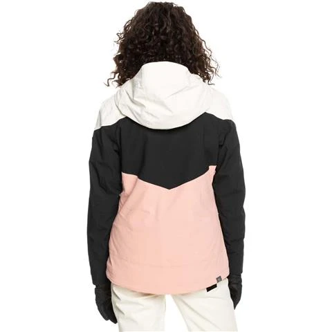Roxy Winter Haven Jacket - Women's 5 Roxy Winter Haven Jacket - Women's - Image 3