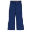 Spyder Olympia Pant - Girl's 1 Spyder Olympia Pant - Girl's -Ski Series fw23 spyder girlsolympiapant abyss