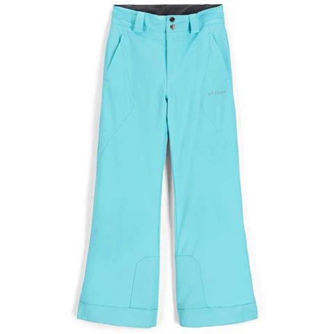 Spyder Olympia Pant - Girl's 22 Spyder Olympia Pant - Girl's - Image 20
