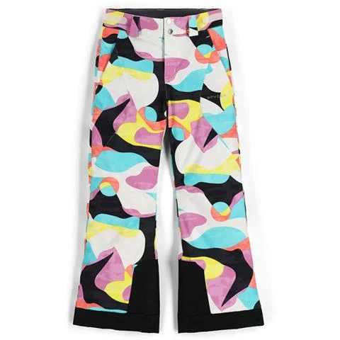 Spyder Olympia Pant - Girl's 21 Spyder Olympia Pant - Girl's - Image 19