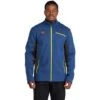 Spyder Bandit Wengen Full Zip Jacket - Men's 2 Spyder Bandit Wengen Full Zip Jacket - Men's -Ski Series fw23 spyder mensbanditwengenfullzipjacket abysscitron 1