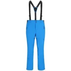 Spyder Bormio GTX Pant - Men's -Ski Series fw23 spyder mensbormiogtxpant collegiateblack 1