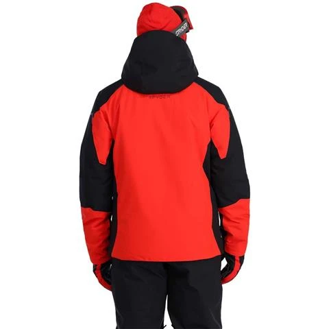 Spyder Copper GTX Jacket - Men's 14 Spyder Copper GTX Jacket - Men's - Image 12